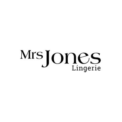 Mrs Jones